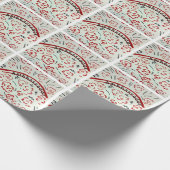 Ambassador ラッピングペーパー (角)