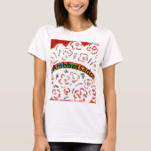 Ambassador Tシャツ (正面)