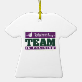 AMBBR 2011のオーナメントの訓練のチーム セラミックオーナメント