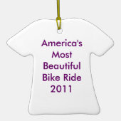 AMBBR 2011のオーナメントの訓練のチーム セラミックオーナメント (裏面)