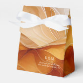 Amber Brandy抽象芸術結婚インクID1089 フェイバーボックス (正面サイド)