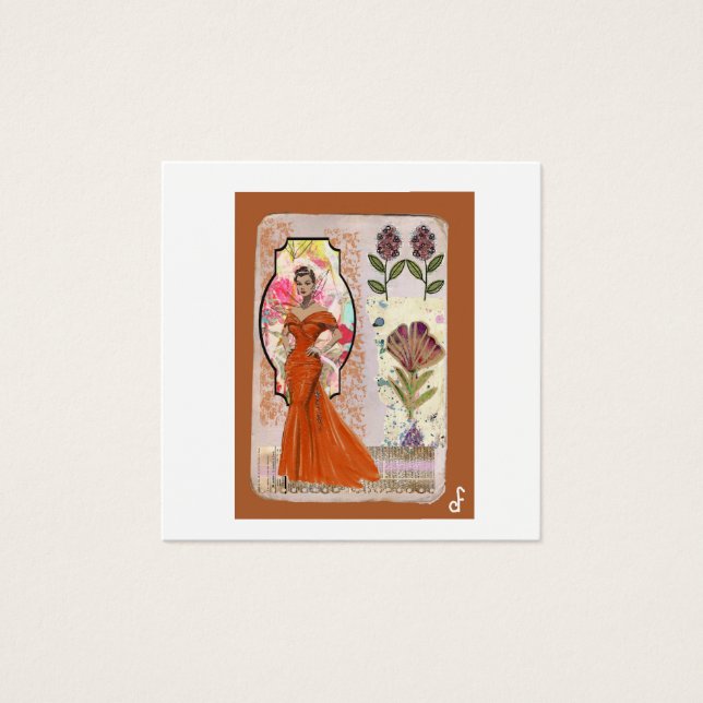 Amber Elegance (正面)