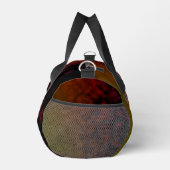 Amber Fade ダッフルバッグ (右)