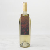 Amber Fade ボトルネックタグ (ボトル)