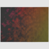 Amber Fade 薄葉紙 (正面)