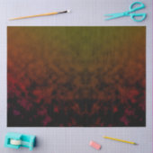 Amber Fade 薄葉紙 (クラフト)