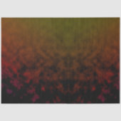 Amber Fade 薄葉紙 (正面)