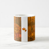 Amber Nest コーヒーマグカップ (中央)