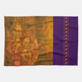 Amber Nest Kitchen Towels キッチンタオル (横)