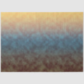 Amber Skies 薄葉紙 (正面)