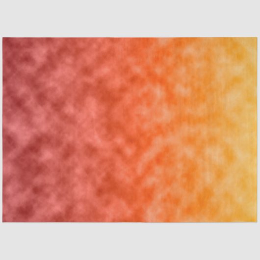 Amberrise 薄葉紙 (正面)