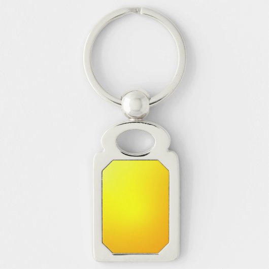 Amberwake キーホルダー (正面)