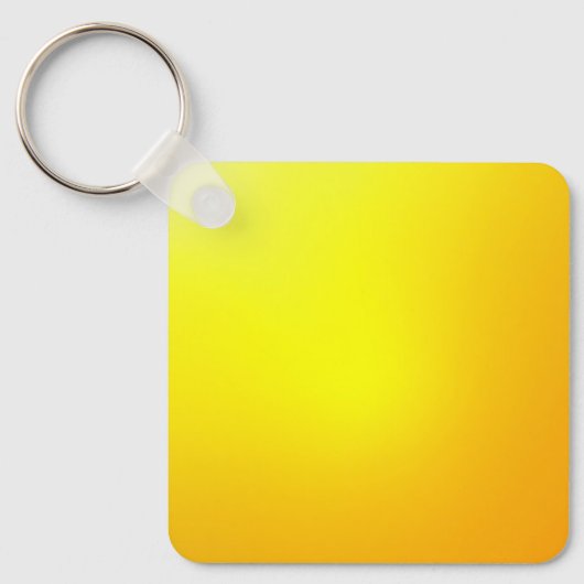 Amberwake キーホルダー (正面)