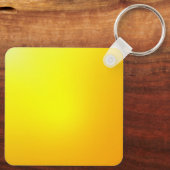 Amberwake キーホルダー (裏面)