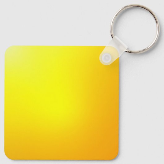 Amberwake キーホルダー (裏面)