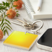 Amberwake キーホルダー (正面右)