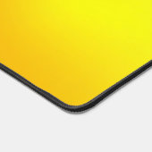 Amberwake デスクマット (コーナー)