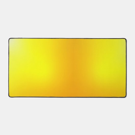 Amberwake デスクマット (正面)