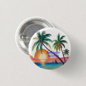 Ambiance Estivale 缶バッジ (正面&裏面)