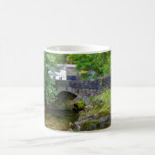Ambleside橋 コーヒーマグカップ (中央)