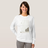 Ambleteuse Tシャツ (正面フル)