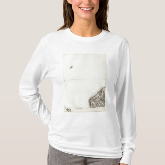 Ambleteuse Tシャツ (正面)