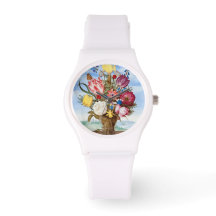 Ambrosius Boschaert花の花束はまだ生きている