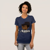 Ambzはganchです Tシャツ (正面フル)