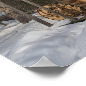 AMCのリトル・リフォード池の客室 ポスター (角)