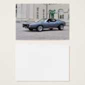 AMCジャベリンSST 1974 (正面&裏面)