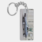 AMCジャベリンSST 1974 キーホルダー (正面左)