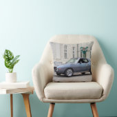 AMCジャベリンSST 1974 クッション (椅子)