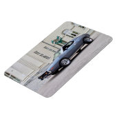 AMCジャベリンSST 1974 マグネット (左側)