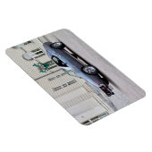 AMCジャベリンSST 1974 マグネット (右側)