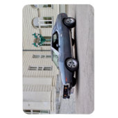 AMCジャベリンSST 1974 マグネット (縦)