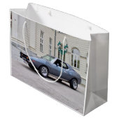 AMCジャベリンSST 1974 ラージペーパーバッグ (裏面アングル)