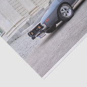 AMCジャベリンSST 1974 薄葉紙 (詳細)