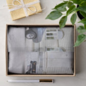 AMCジャベリンSST 1974 薄葉紙 (ギフト)