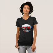 AMC_AMX Tシャツ (正面フル)