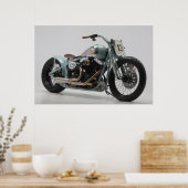 AMDカスタムプリント ポスター (キッチン)