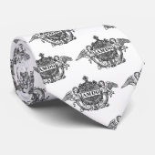 AMDGアドマジョレムデイグロリアム神の栄光 ネクタイ (ロール)