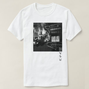 AME Tシャツ