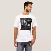 AME Tシャツ (正面フル)