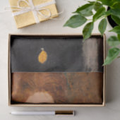 Amedeo Modigliani – 女性のポートレート 薄葉紙 (ギフト)