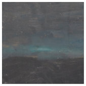 Amedeo Modigliani – 青い目をした女性 ファブリック (見本)