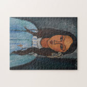 Amedeo Modigliani - Alice ジグソーパズル (横)