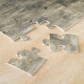 Amedeo Modigliani - Cafe singer ジグソーパズル (側面)