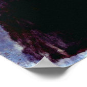 Amedeo Modigliani - The Jewess ポスター (角)