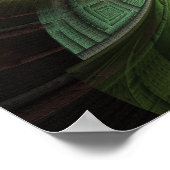 Amelia ポスター (角)