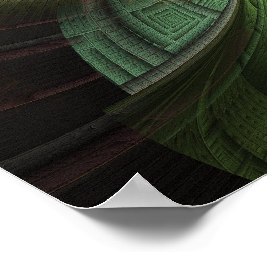 Amelia ポスター (角)